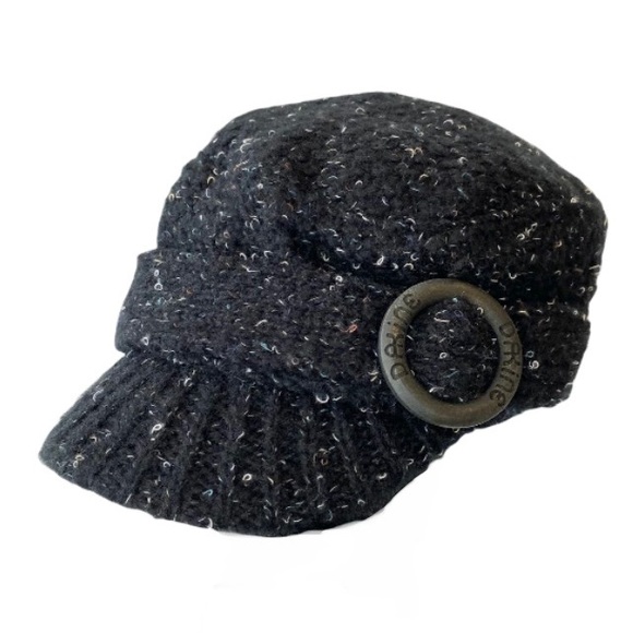 Dakine Knit Cadet School Boy Hat - Picture 1 of 9